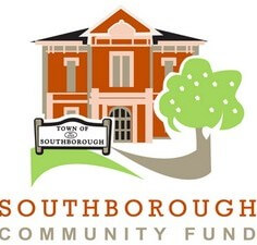 logo for the Southborough Community Fund part of the Foundation for Metrowest