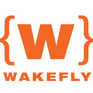 Wakefly, Inc. logo