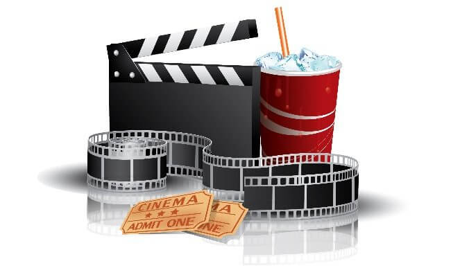 Movie & Lunch Club – Ages 18-30